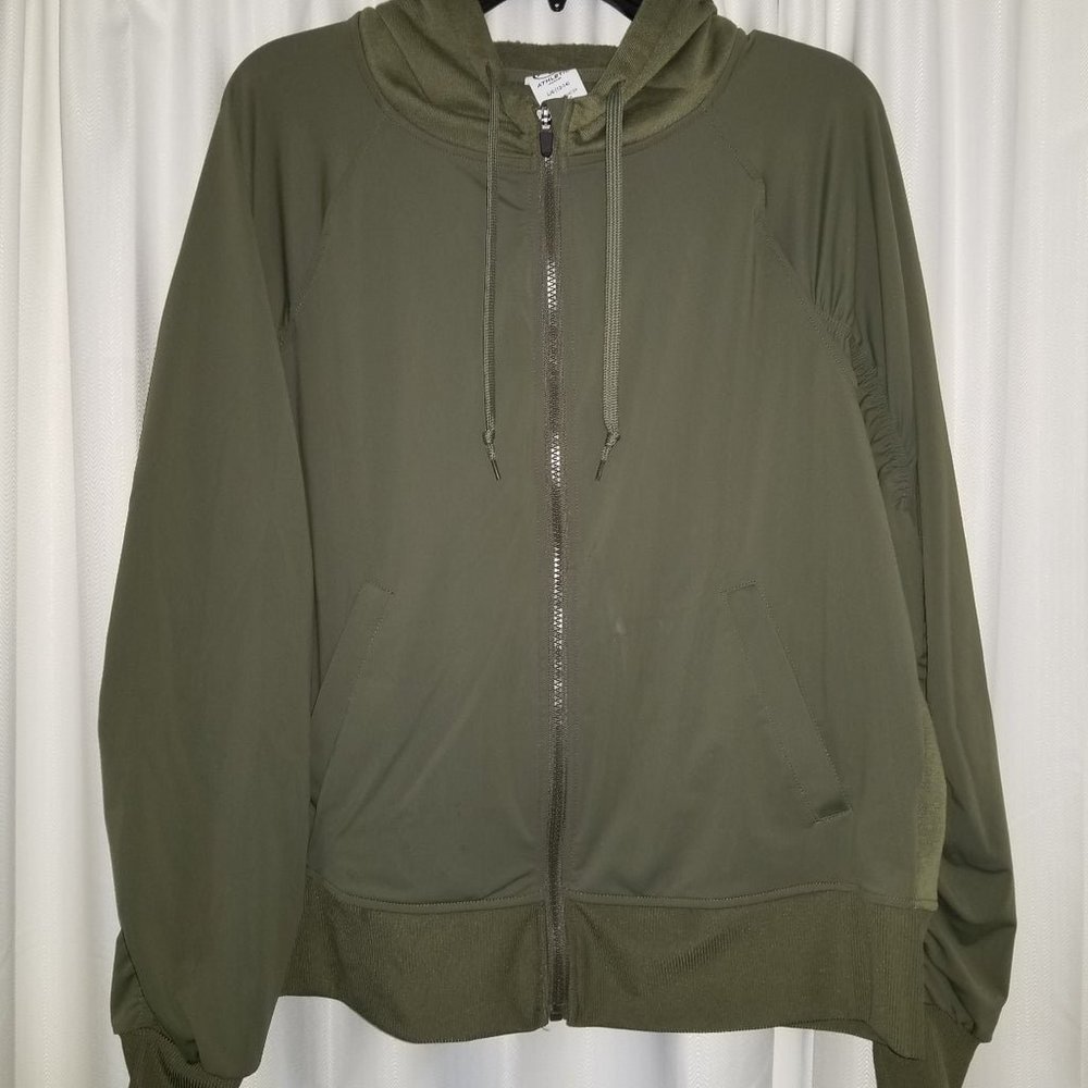 Athletic Jacket